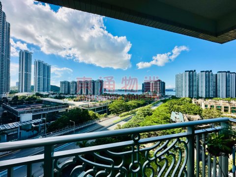 映灣園 第16座  低層