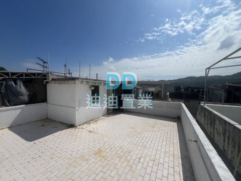 蠔涌村 交通 位置方便