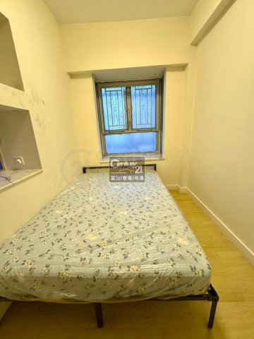 海港花園 第01座