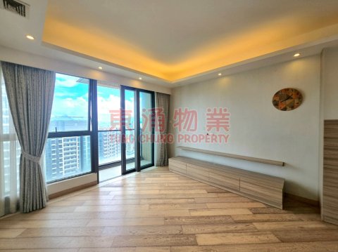 昇薈 第07座 高質三房套連工人套 求好租客