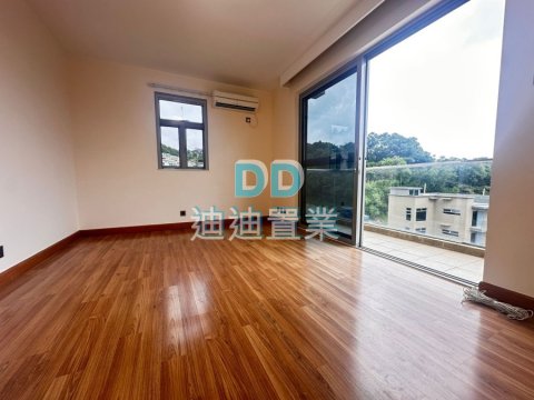 北港坳  環境優美 鄰近市中心