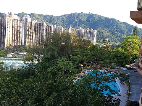 沙田花園 A座