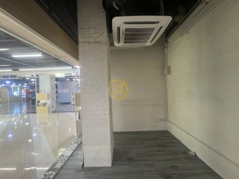ELDO COURT ARCADE
