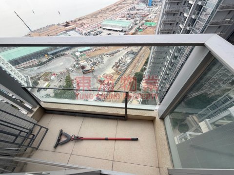 東環 第01期 第05A座 高層三房海景