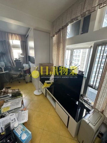 海濱花園 第07座 海雲閣