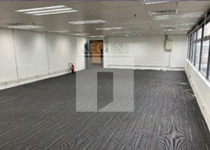 TEXWOOD PLAZA (德士活工業中心) 