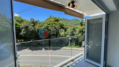 北潭涌