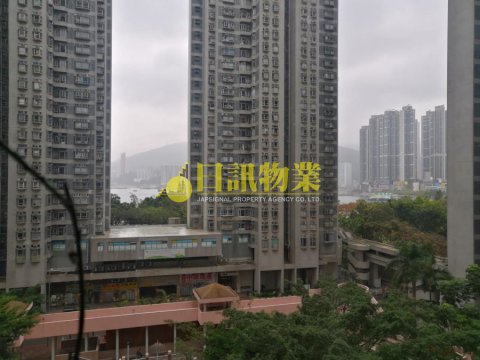 海濱花園 第15座 海蕙閣