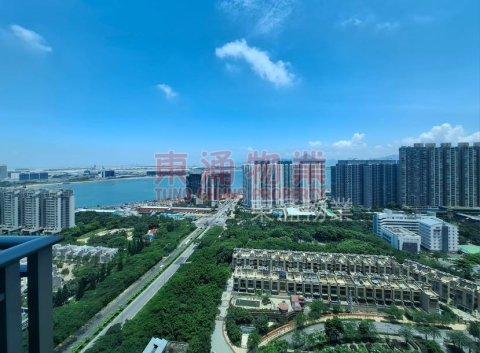 映灣園 第04期 第15座 巨廳三房套