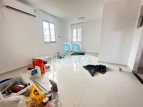 蠔涌新村 近路出入方便