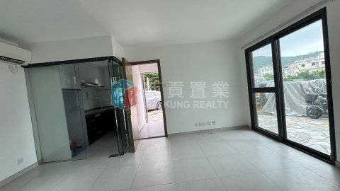 沙角尾