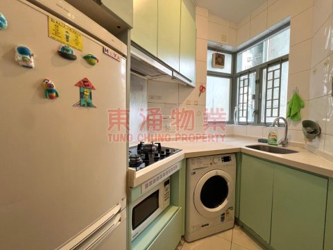 藍天海岸 第01期 第03座 兩房不二之選