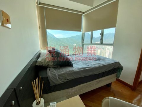 藍天海岸 第01期 第01座