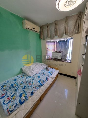 海濱花園 第12座 海豐閣