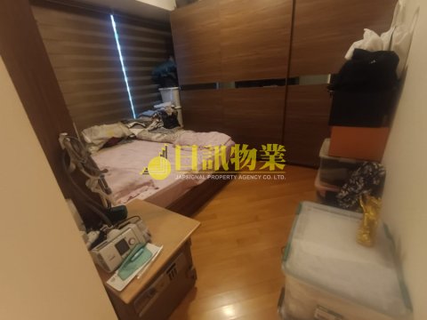 爵悅庭 B2座 北爵軒