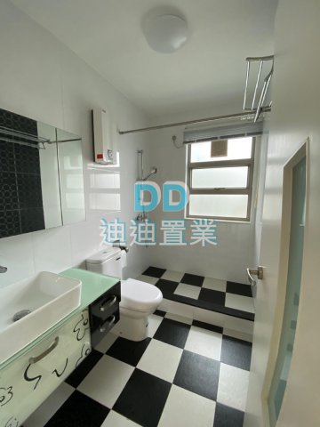 西沙路村屋+2600呎入契花園