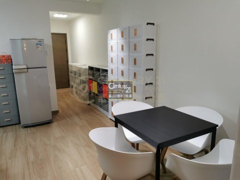 富強苑 D座 富和閣