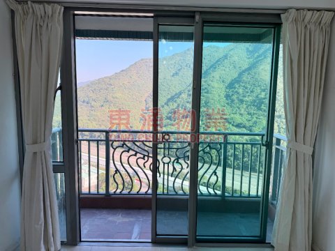 映灣園 第02期 第06座 單邊高私隱