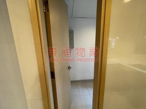 昇薈 第01座 內園特高樓底三房