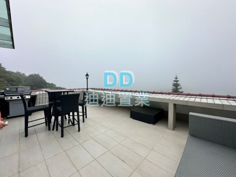 白石台 寧靜舒適 環境優美