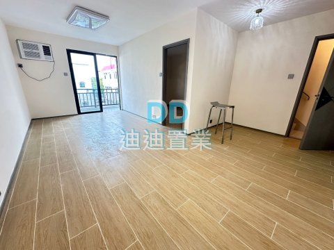 北港新村 寧靜舒適