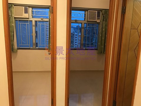 筲箕灣中心 A座
