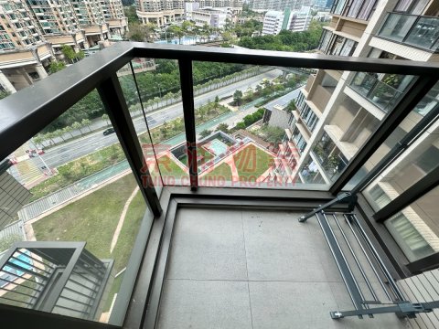 昇薈 第03座 兩房連貯 市場少有