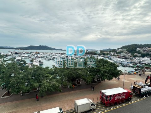 西貢市中心 萬宜街  生活配套齊全