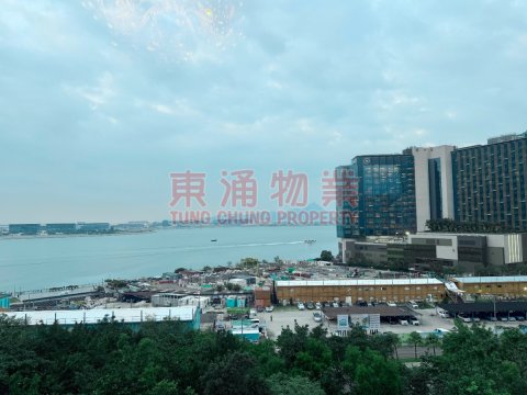 藍天海岸 第04期 第07座 水藍天岸 三房套