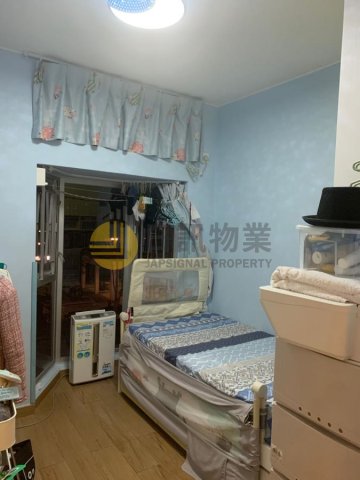 海濱花園 第04座 海銀閣