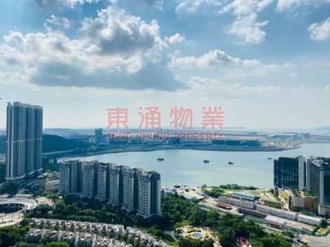 映灣園 第04期 第16座 高層連傢俬