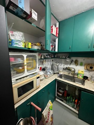 海濱花園 第15座 海蕙閣