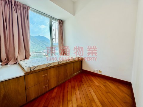 藍天海岸 第04期 第01座 水藍天岸 兩房高層
