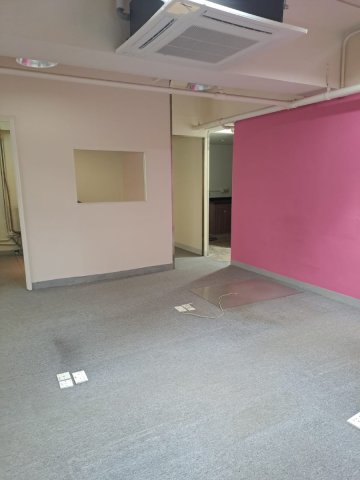 福強工業大廈