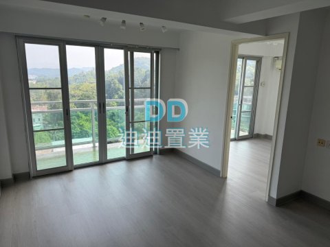 莫遮輋 景觀開揚 位置方便 