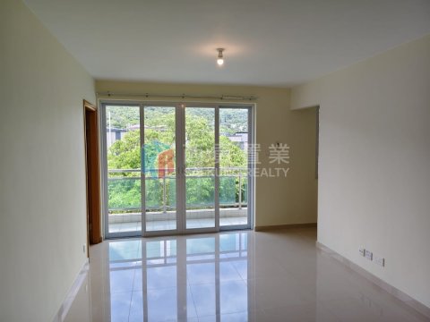 蠔涌新村