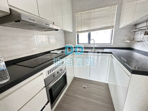 沙角尾位置方便 步行5分鐘到市中心