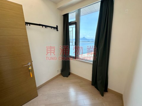 東環 第02期 第02A座 高層海景