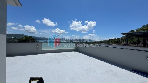 南山村