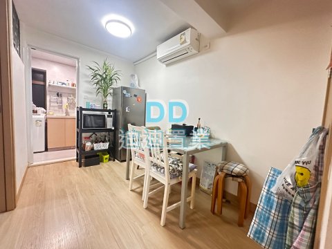 西貢市村屋 位置方便