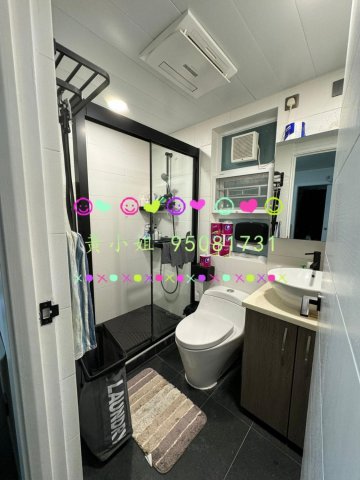 好時花園  95081731  車泊屋旁