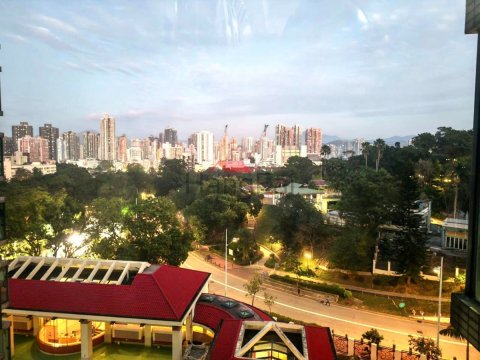 御豪山莊 第08座