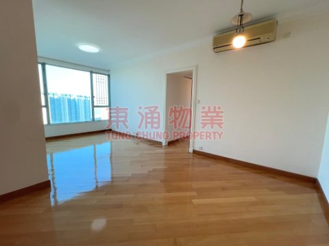 藍天海岸 第01期 第01座 海景方正有匙