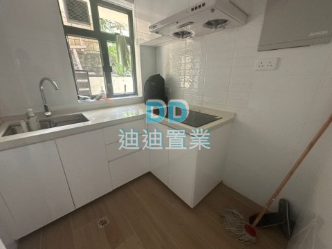 黃竹灣村 盈峰灣 環境優美