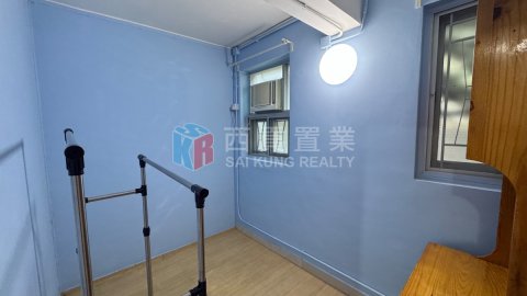 新安村
