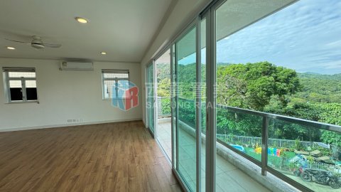 南山村