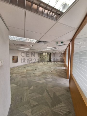 會展廣場 辦公大樓