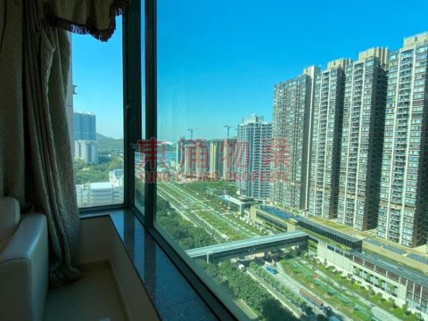映灣園 第01期 第02座 三房套好抵住