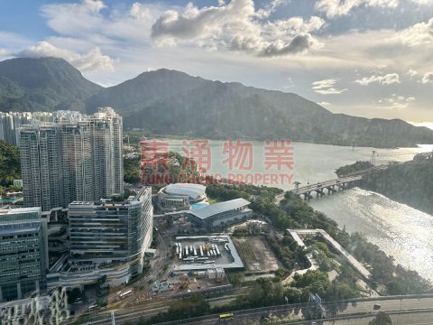 海堤灣畔 第02座 高層海景+清風兼得