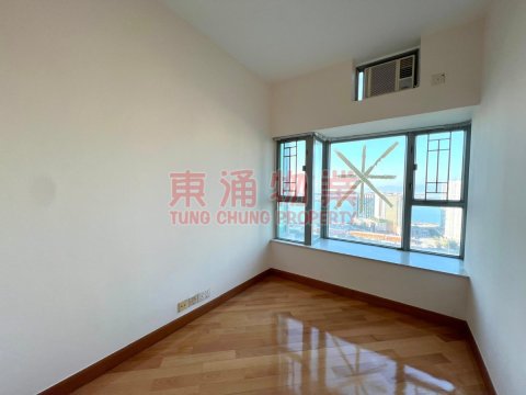 藍天海岸 第01期 第01座 海景方正有匙